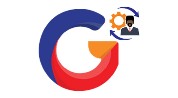 Business Operations Icon